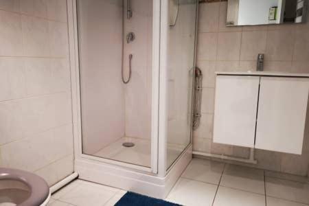 Charmant Studio Meuble 30 Min Paris, 5 Min Evry, Proche Aeroport Orly Ris-Orangis Exteriér fotografie